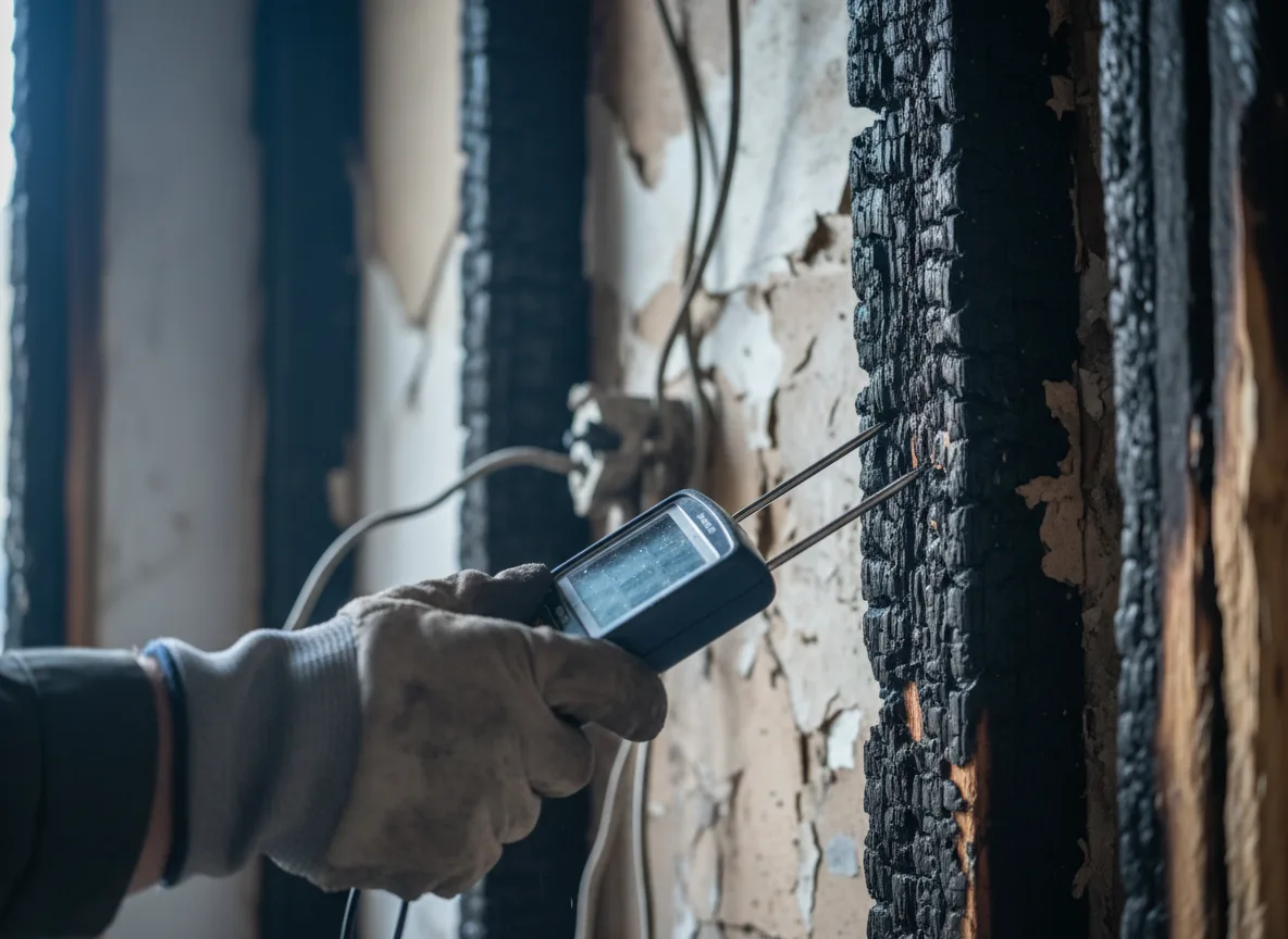 Fire Damage Restoration Rehrersburg, PA FAQs